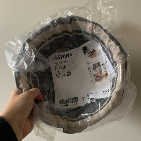 SOLD! Bread + Butter Duo 🍞🧈 - Picture 4 of 5